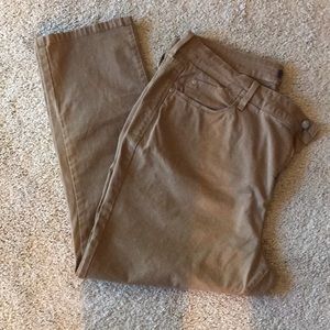 NYDJ Ankle Pants